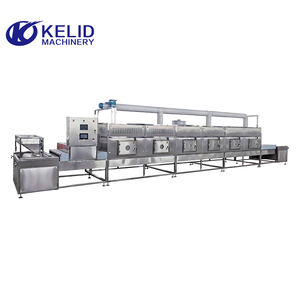 <strong>Ogbono</strong> <strong>Seeds</strong> Microwave Food Sterilization Machine - Product Image 4