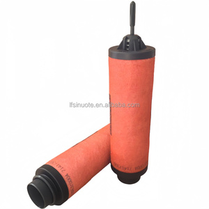 Séparateur de brume d'huile moteur diesel haute performance et de qualité supérieure, filtre d'échappement pour pompe à vide 71417300 pour Leybold SV100B SV200 - Product Image 2