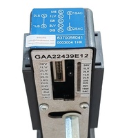 Asansör GEN2 Çelik Bant Okuma Kafası Seviyeleme Sensörü GAA22439E12