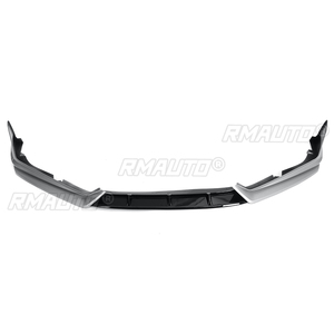 3 pezzi kit per paraurti anteriore per paraurti e paraurti Splitter per Honda per 2021 Accord-2022 coperchio delle labbra - Product Image 4