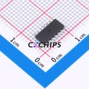 Nuevo y original microcontrolador de chip IC de circuito integrado de (MCU/MPU/SoC) - Product Image 2