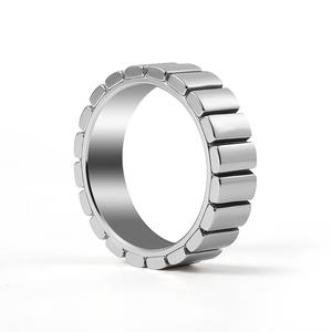 Motor de Torque sin Marco DDR con Diámetro Exterior de 85 mm, Altura de 37 mm, Torque de 2.69-6 NM para Dispositivos Médicos y Robots - Product Image 3