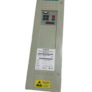 Convertidores/Inversores Trifásicos 6SE7023-4TC61 6SE7022-6TC61 - Product Image 4