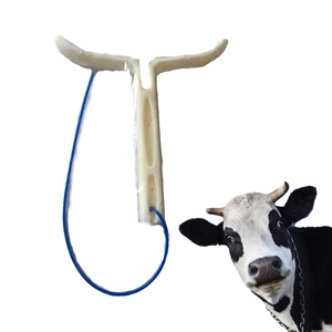 Simultaneous Estrus <strong>CIDR</strong> Artificial Insemination Tools Cattle and Sheep Farms Animal <strong>CIDR</strong> - Product Image 1