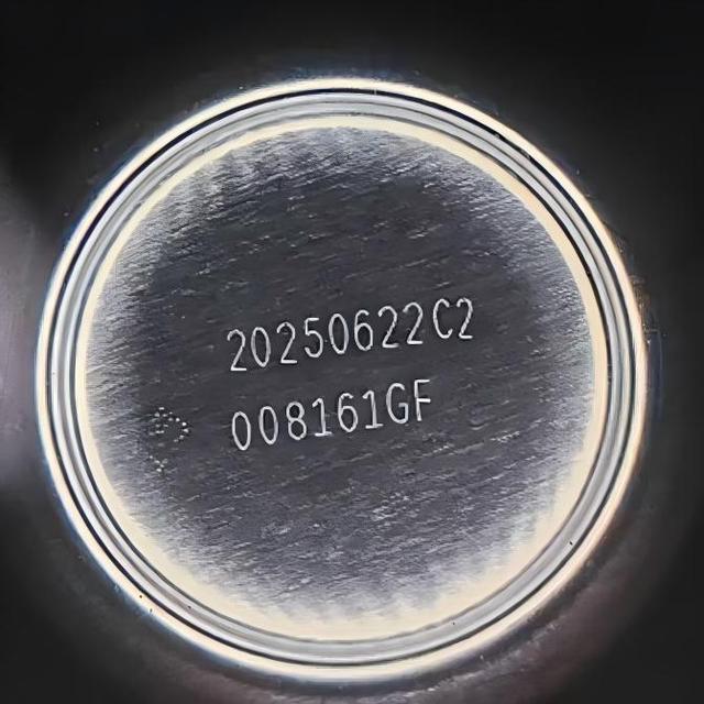 High-speed Can Line Optical Character Recognition OCR Date Code Inspection Checker Bar QR Code Data Matrix PDF417 Reader