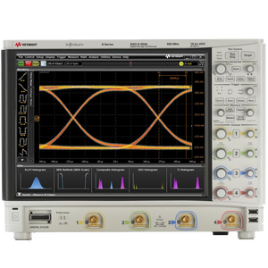 Oscilloscope haute performance Keysight Dsos054 DSOS054 - Product Image 4