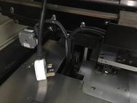 Impresora de plantilla de soldadura SMT Machine GKG G5 para montaje de PCB de máquina de línea SMT