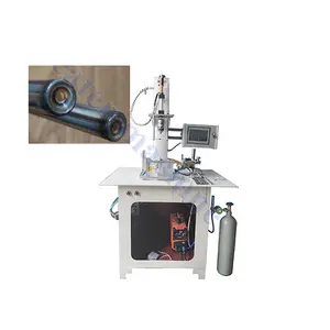 Neue elektrische Punktschweißmaschine Berührungspunkte Kontaktgasdruck halbautomatisches Schweißgerät und Ausrüstung Hand-Punktschweißgerät