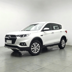 SUV Usado al por Mayor, Dongfeng Fengdu <span class=keywords><strong>MX5</strong></span> <span class=keywords><strong>2016</strong></span>, 1.4T, Gasolina, Manual, Tracción Delantera, 5 Asientos, Blanco, Segunda Mano, en Stock - Product Image 5