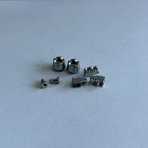 HYX Piezas de Moldeo por Inyección de Metal de Alta Precisión en Aleación de Hierro, Acero Inoxidable y Cromo para Herramientas Eléctricas y Aplicaciones Automotrices - Product Image 4