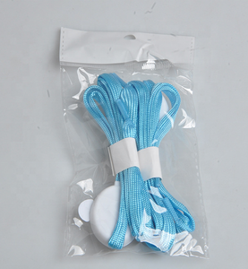 Accessoire de fête de nuit en nylon à LED scintillante à commande vocale qui change de couleur avec les battements de tambour pour les promotions - Product Image 4