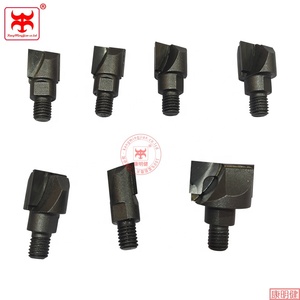 <span class=keywords><strong>Fresa</strong></span> in Lega di Acciaio al Tungsteno per Apertura Fori Serratura Porte in Legno, <span class=keywords><strong>Fresa</strong></span> Speciale per Macchine Scanalatrici - Product Image 5