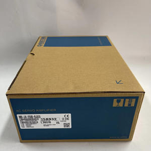 MR-J4-350B-RJ020ไดรเวอร์เซอร์โวของแท้ของใหม่ - Product Image 1