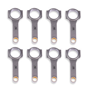 S63B44 kit forjado pistones y bielas en H para <span class=keywords><strong>BMW</strong></span> X5 E70 S63 4.4 V8 twin turbo 89mm <span class=keywords><strong>RC</strong></span> 10:1 4032 aluminio - Product Image 2