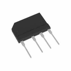 TS6P01G-K Authorized Distributor Electronic Circuit Components 4-SIP, TS-6P Diodes - Product Image 1