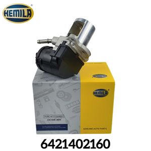 HMILA Araç 6421402160 642140216080 642140216087 Egzoz Gazı Devridaim Valfi Mercedes-Benz OM642 E300 için Uygun - Product Image 4