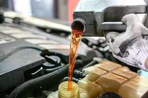 Huile de lubrification moteur automobile synthétique totale de haute qualité 0w20 0W30 0W40 Huile de base universelle pour moteurs à essence et <span class=keywords><strong>diesel</strong></span> - Product Image 3