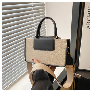 Ventes chaudes, sacs à main tendance pour femmes, pochette pour femmes, mini sacs fourre-tout pour femmes - Product Image 5