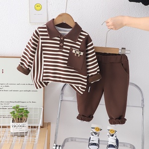 Детский комплект из двух предметов в Корейском стиле - Product Image 5