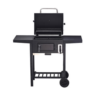 เครื่องย่างหมูย่างบาร์บีคิวสำหรับย่างไก่ไฟฟ้า - Product Image 5