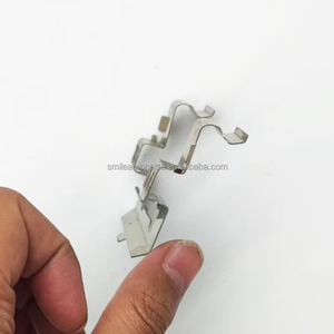 Smile Auto Parts - Junta de Fijación de Pastillas de Freno Delanteras para Ford Ranger Everest 2005- UM613328Z UM61-33-28Z - Product Image 6