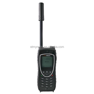 Système de communication d'urgence portable, terminal téléphonique satellite Iridium 9575 pour l'exploration hors réseau - Product Image 5