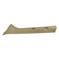 Nouveau panneau de garniture en plastique pour montant A DFSK Dongfeng EC35 pour habillage intérieur de bus, modèle Fujian MORE