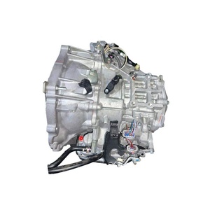 Nouvelle boîte de vitesses ZhenAo en alliage d'aluminium 9 broches 1NZ U340E pour Fielder pour moteur 1NZ-FE 4 vitesses 2 roues motrices 1,5L - Product Image 5