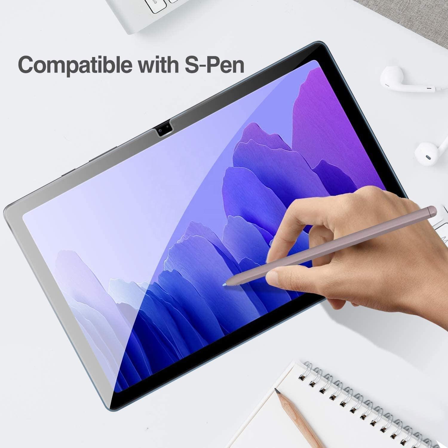 Samsung A9 Tablet Ada Pen Stylus Pencil Pen For Samsung Galaxy Tab