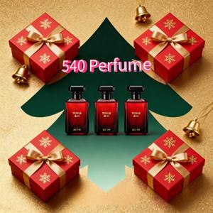 迪拜奢华百家乐540 70毫升男士香水高品质油品礼品持久香味高档批发礼品 - Product Image 5