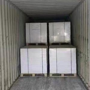 Hvs tấm bù đắp giấy 65x100 Jumbo CuộN bản sao giấy 80gsm bù đắp giấy in giá - Product Image 4