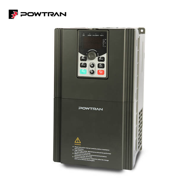 VFD Drive 10HP 7.5kW 220V PI550 7R5G2 Frequency Inverter 50Hz 60Hz