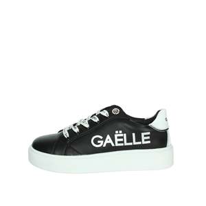 Zapatillas Deportivas para Niña Gaelle Paris, Color Negro, Talla 29, Estilo Chunky - Product Image 1
