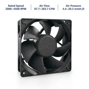 Dasa0815r2u cf1015h12d Quạt làm mát cho HD 7870 RX 570 5V 24V 60mm 75mm VGA Đồ họa mát với 4pin 2pin cho trường hợp máy tính - Product Image 3