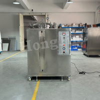 Cámara de Prueba de Impermeabilidad PX7/IPX8, Cámara de Prueba de Inmersión en Agua para Baterías, Cámara de Prueba de Impermeabilidad Ambiental para Laboratorio