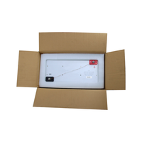 Batterie de module de Super condensateur 48V 165F banque d'alimentation de super condensateur utilisée pour le système d'énergie solaire