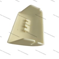 Le véhicule d'origine du panneau de garniture latérale arrière à une rangée pour Foton Jiatu T3 FL0571010005A0