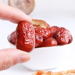 Factory Direct Wholesale, Natural <strong>Red</strong> <strong>Dates</strong>, Blood-nourishing and Health-preserving Ingredients, Customization Supported - Product Image 3