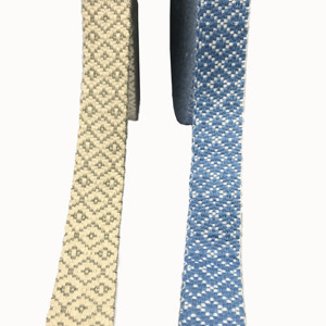 National Style <strong>Cotton</strong> <strong>Jacquard</strong> Ribbon <strong>Tape</strong> for DIY Clothing Bags Sewing Strap - Product Image 5