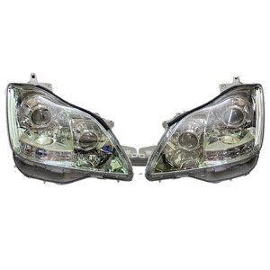Faro Delantero LED para Automóvil, Faro Delantero Crown para Toyota Crown 2005 <span class=keywords><strong>2006</strong></span> 2007 2008 2009 - Product Image 3