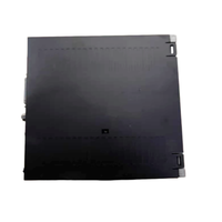 MR-JE-10C MR-JE-20C MR-JE-40C MR-JE-70C MR-JE-100C MR-JE-200C MR-JE-300C Servoaccionamiento Ethernet Modbus TCP