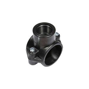16 PN <b>PTFE</b> Product Category Bracket Socket with Ø 40x3/4 mm - Product Image 2