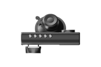 Nueva Cámara para Auto 2026 con 3 Cámaras, DVR de 2.0 Pulgadas, Grabación 24H, 1080P HD, Lente Dual, Visión Nocturna de 170°, Caja Negra