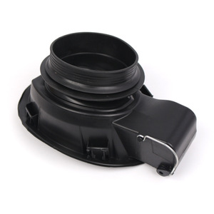 Fuel Tank Cap Handle For Bmw E87 51177069449 <b>Abs</b> Material With Metal Hook - Product Image 2