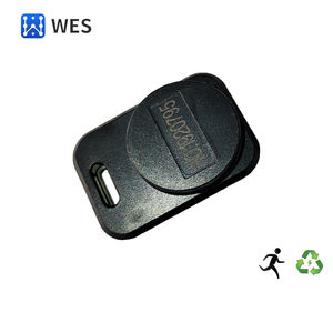 Transmisor RF inalámbrico activo de 2,4G para seguimiento remoto de ubicación de personal con protección IP65 - Product Image 2