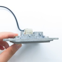 Module de pilote d'ordinateur de lampe d'éclairage automatique OEM 12V A71177E00DG D1/D3 nouvel état pour Ballast au xénon HID accessoires d'éclairage de voiture