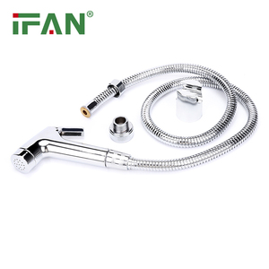 Комплект распылителя для биде, 1/2, 1 м - Product Image 6