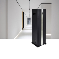 Diffuseur de parfum intelligent sans eau à prix d'usine, machine de diffusion de parfum pour hall d'hôtel