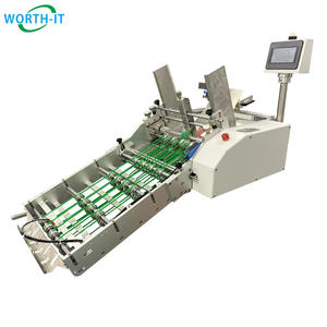 Máquina alimentadora de fricción de FC-300, función de extensión con sistema PLC - Product Image 1