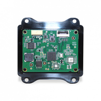 Lecteur de codes à barres EM20-85 intégré EM20-80 module de lecteur de codes à barres à montage fixe EM-20 moteur de balayage OEM EM28 pour libre-service